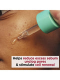 Clarins resurfacing blemish serum 30ml, UK version