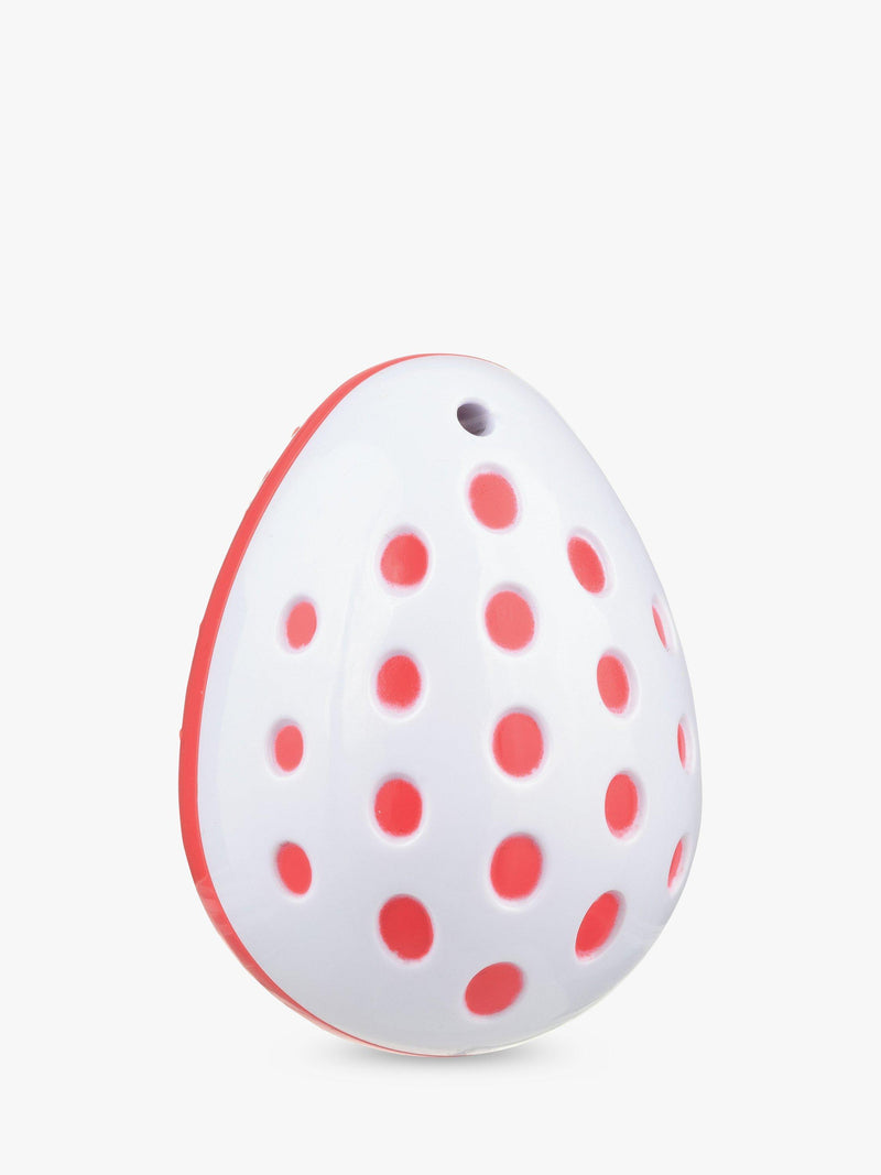 Halilit musical toy egg shaker trio 3 pieces, UK version