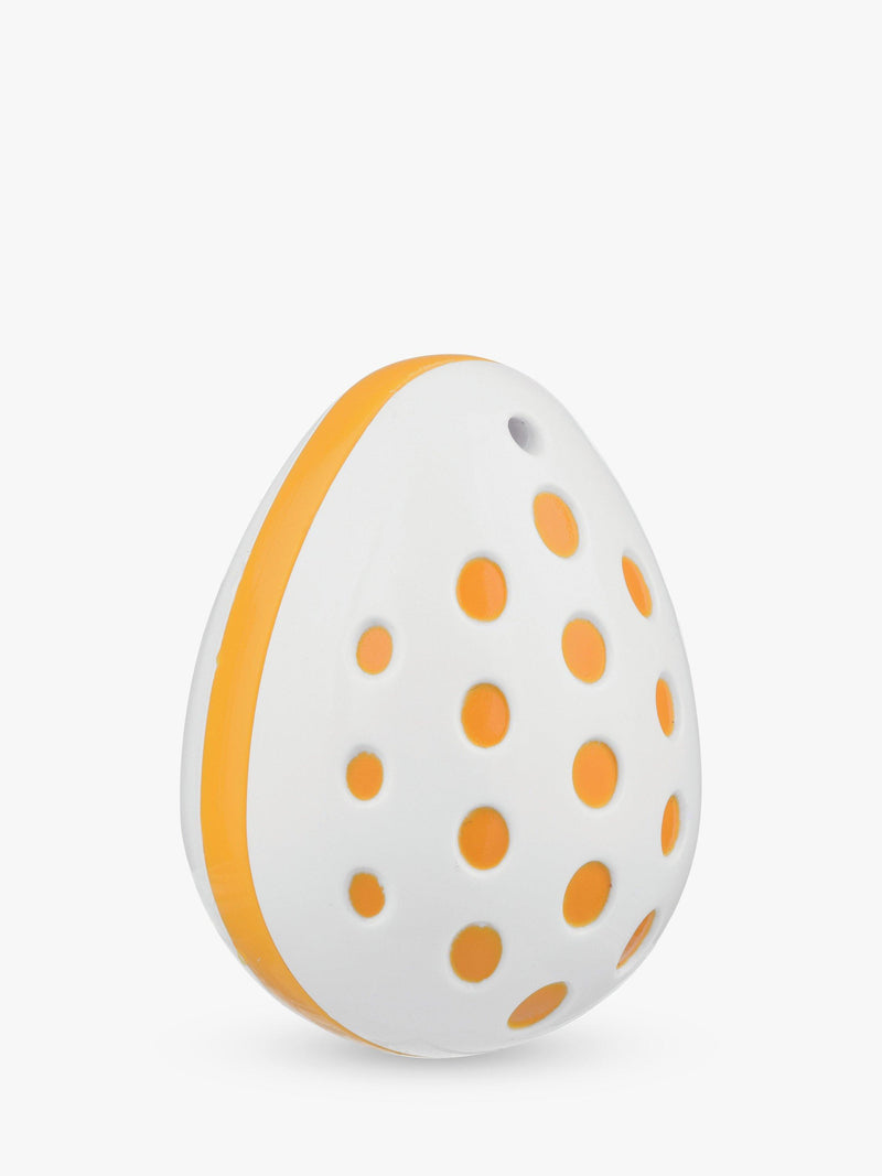 Halilit musical toy egg shaker trio 3 pieces, UK version