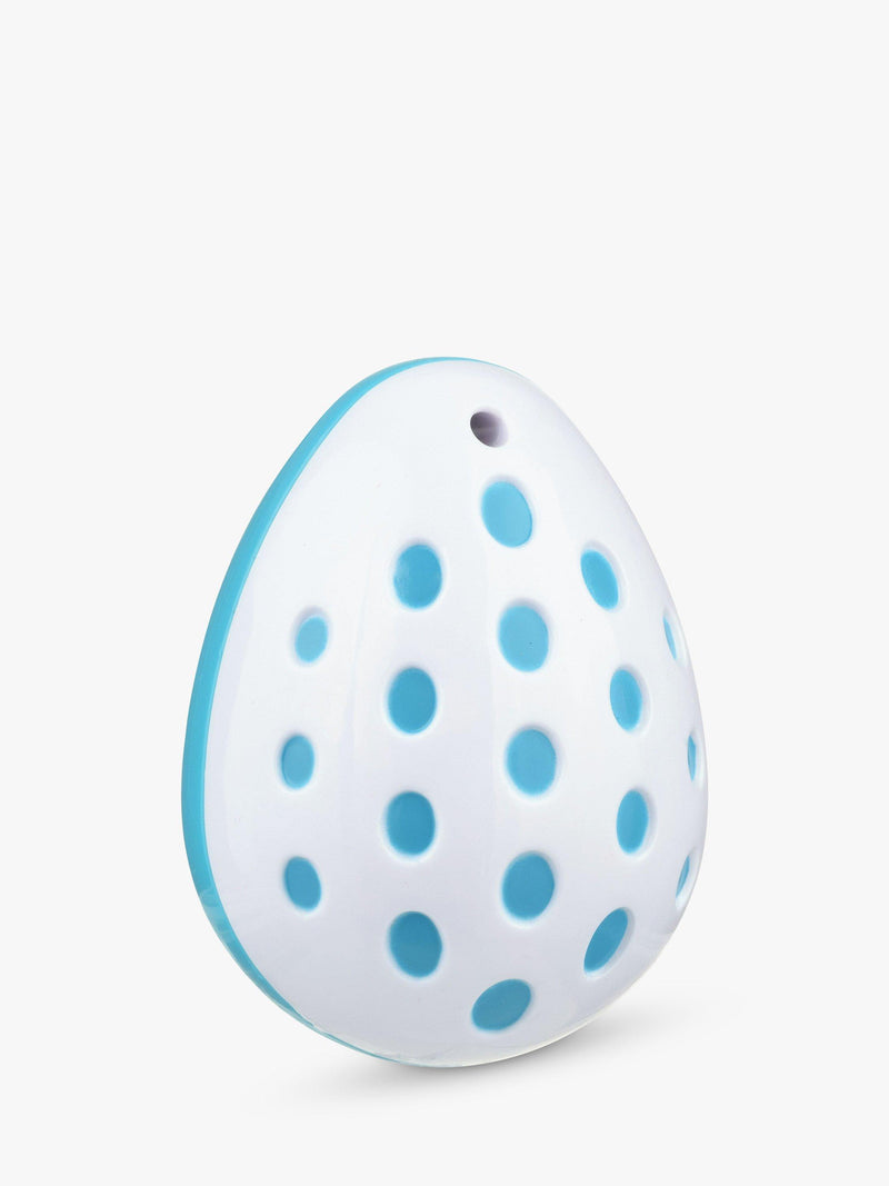 Halilit musical toy egg shaker trio 3 pieces, UK version