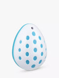 Halilit musical toy egg shaker trio 3 pieces, UK version