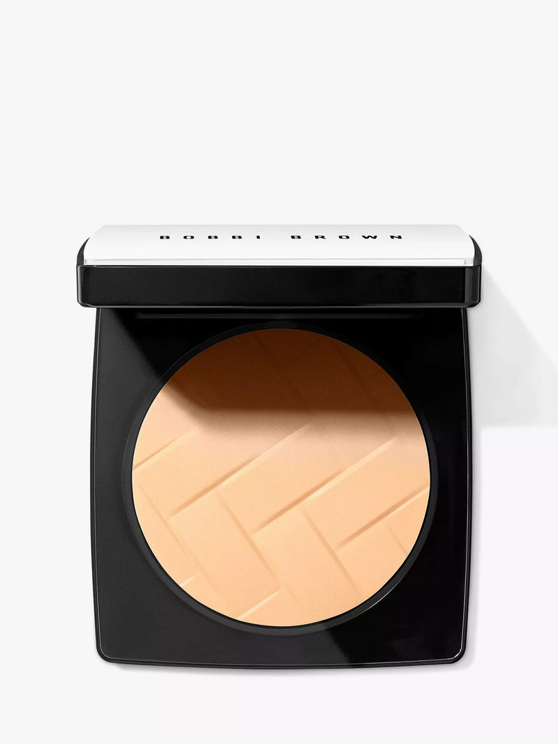 Bobbi Brown Vitamin Enriched Pressed Powder, Neutral