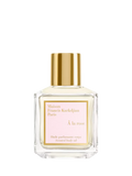 Maison Francis Kurkdjian À La Rose scented body oil 70ml (British brand)
