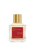 Maison Francis Kurkdjian Baccarat Rouge 540 scented body oil 70ml, imported from the UK