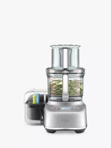 John Lewis Sage The Paradice 16 Food Processor, Stainless Steel, 3.6L- Buy online at McGrocer