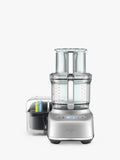 Sage Paradice 16 stainless steel food processor, UK version