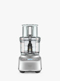 Sage Paradice 16 stainless steel food processor, UK version