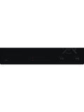 AEG stainless steel gas and induction hob - British product