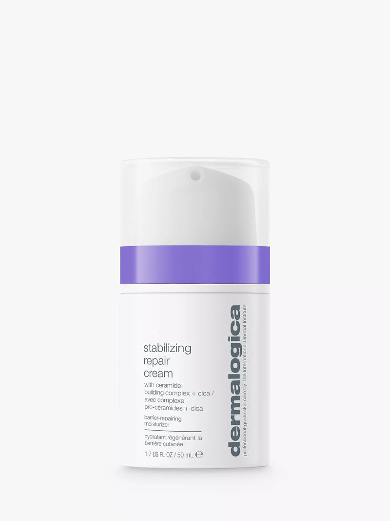 Dermalogica stabilizing repair cream 50ml - British product