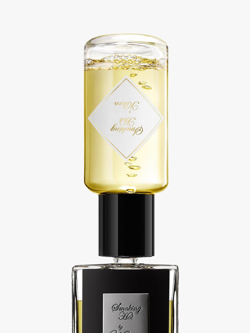 KILIAN PARIS Smoking Hot fragrance refill 100ml, UK version