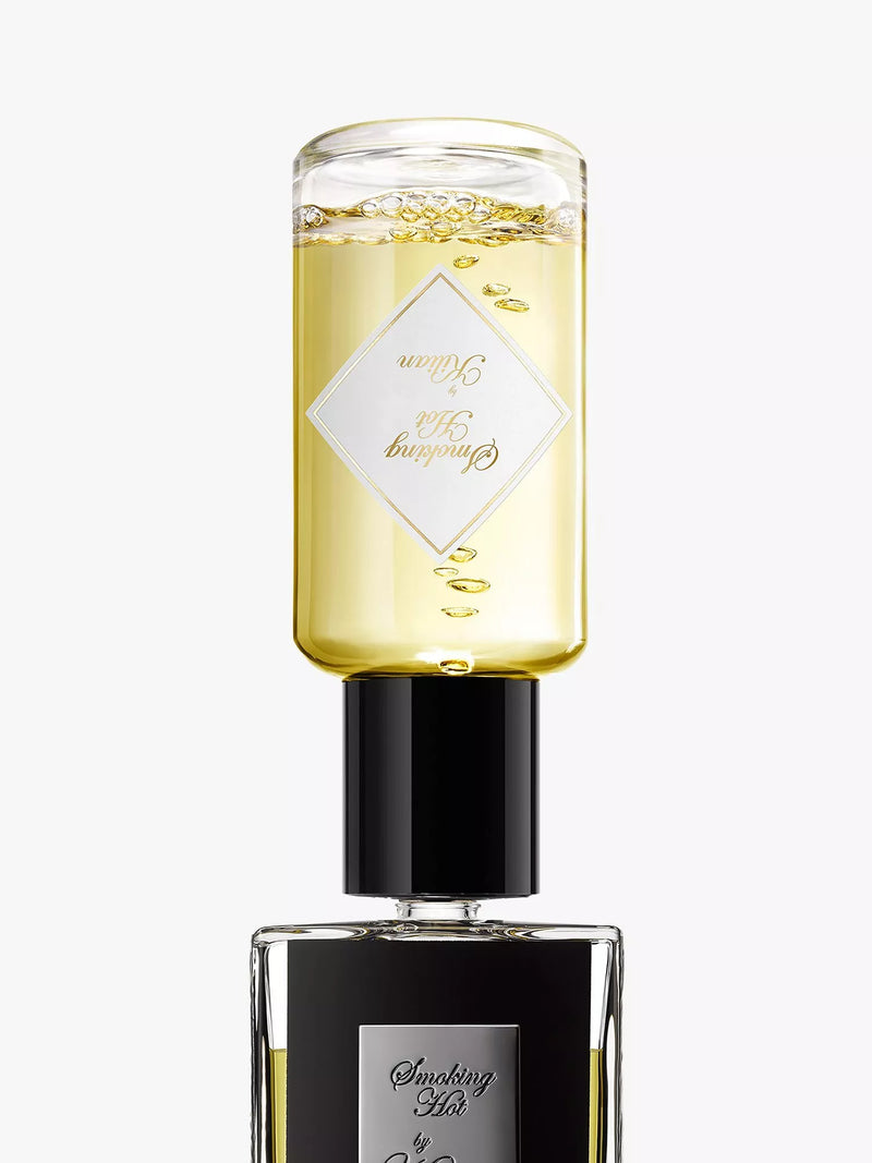 KILIAN PARIS Smoking Hot fragrance refill 100ml, UK version