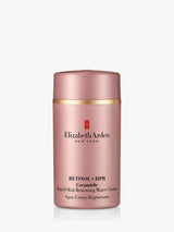 John Lewis Elizabeth Arden Retinol + HPR Ceramide Rapid Skin-Renewing Water Cream 50ml- Buy online at McGrocer