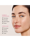 Elizabeth Arden retinol water cream 50ml, imported from the UK