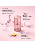 Elizabeth Arden retinol water cream 50ml, imported from the UK