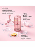 Elizabeth Arden retinol water cream 50ml, imported from the UK