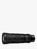 Nikon 180-600mm f/5,6-6,3 VR Super-Telefoto-Zoomobjektiv - britisches Produkt