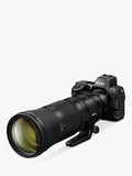 Nikon 180-600mm f/5,6-6,3 VR Super-Telefoto-Zoomobjektiv - britisches Produkt