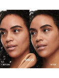 MAC Studio Radiance Fond de teint liquide à base de sérum 30 ml, version britannique