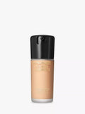 MAC Studio Radiance Fond de teint liquide à base de sérum, couvrance moyenne 30 ml