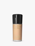 MAC Studio Radiance Fond de teint liquide à base de sérum, couvrance moyenne 30 ml