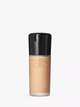 John Lewis MAC Studio Radiance Serum-Powered Foundation Liquid Foundation Medium Coverage 30ml- Buy online at McGrocer