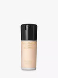 MAC Studio Radiance Fond de teint liquide à base de sérum, couvrance moyenne 30 ml
