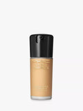 MAC Studio Radiance Fond de teint liquide à base de sérum, couvrance moyenne 30 ml