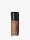 MAC Studio Radiance Fond de teint liquide à base de sérum, couvrance moyenne 30 ml