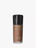 MAC Studio Radiance Fond de teint liquide à base de sérum, couvrance moyenne 30 ml
