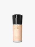 MAC Studio Radiance Fond de teint liquide à base de sérum, couvrance moyenne 30 ml
