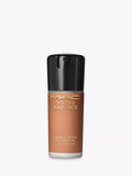 MAC Studio Radiance Fond de teint liquide à base de sérum, couvrance moyenne 30 ml