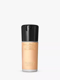MAC Studio Radiance Fond de teint liquide à base de sérum, couvrance moyenne 30 ml