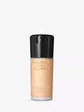 MAC Studio Radiance Fond de teint liquide à base de sérum, couvrance moyenne 30 ml