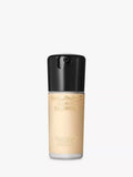 MAC Studio Radiance Fond de teint liquide à base de sérum, couvrance moyenne 30 ml