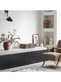 Ruark Audio R410 hi-fi musikksystem, importert fra Storbritannia