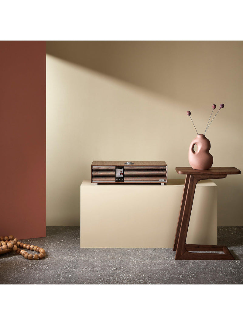 Ruark Audio R410 hi-fi musikksystem, importert fra Storbritannia