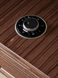 Ruark Audio R410 hi-fi musikksystem, importert fra Storbritannia