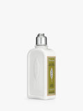 L'OCCITANE Verbena body lotion 250ml - British product