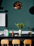 Tom Dixon Melt Mini pendant ceiling light - British product