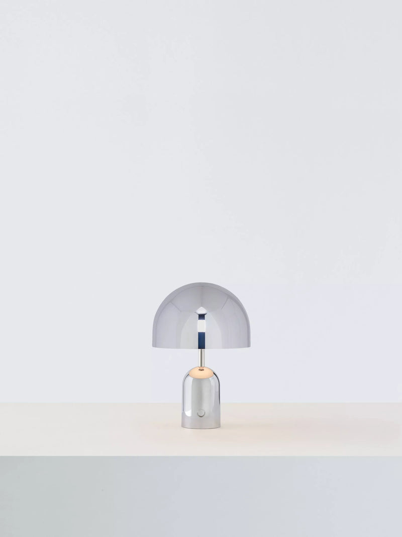 Tom Dixon Bell Rechargeable Table Lamp
