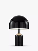 John Lewis Tom Dixon Bell Rechargeable Table Lamp- Buy online at McGrocer