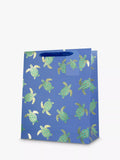 Elizabeth Scarlett turtles gift bag medium, UK version