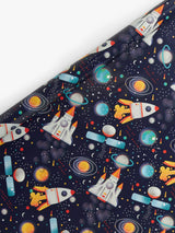 John Lewis John Lewis Space Themed Wrapping Paper 3m- Buy online at McGrocer