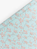 John Lewis cherry blossom wrapping paper 3m, UK version
