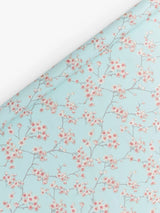 John Lewis John Lewis Cherry Blossom Wrapping Paper 3m- Buy online at McGrocer