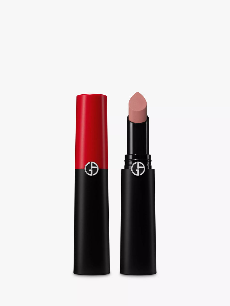 Giorgio Armani Lipstick Matte 3g, UK version