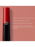 Giorgio Armani Lipstick Matte 3g, UK version