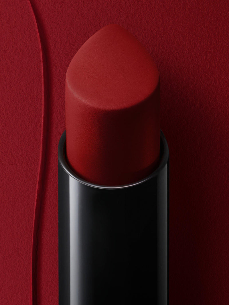 Giorgio Armani Lip Power Matte Long Wear lipstick, UK version