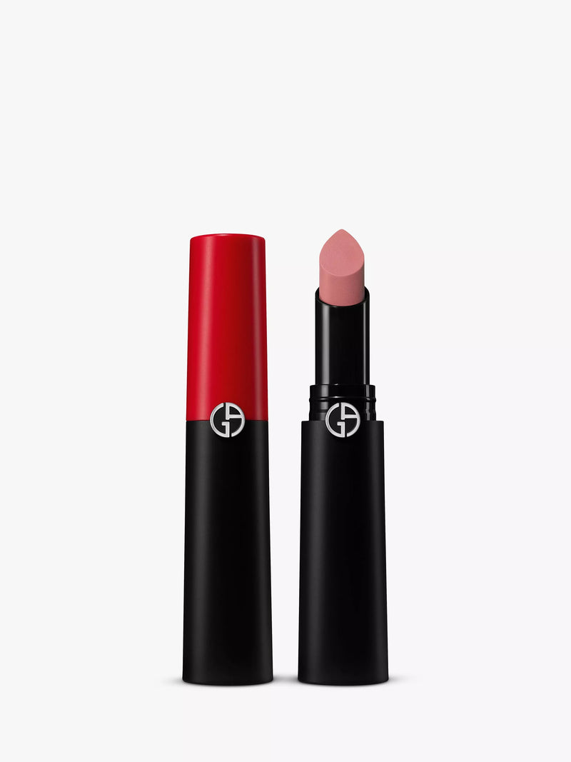 Giorgio Armani Lip Power Matte Lipstick - 115