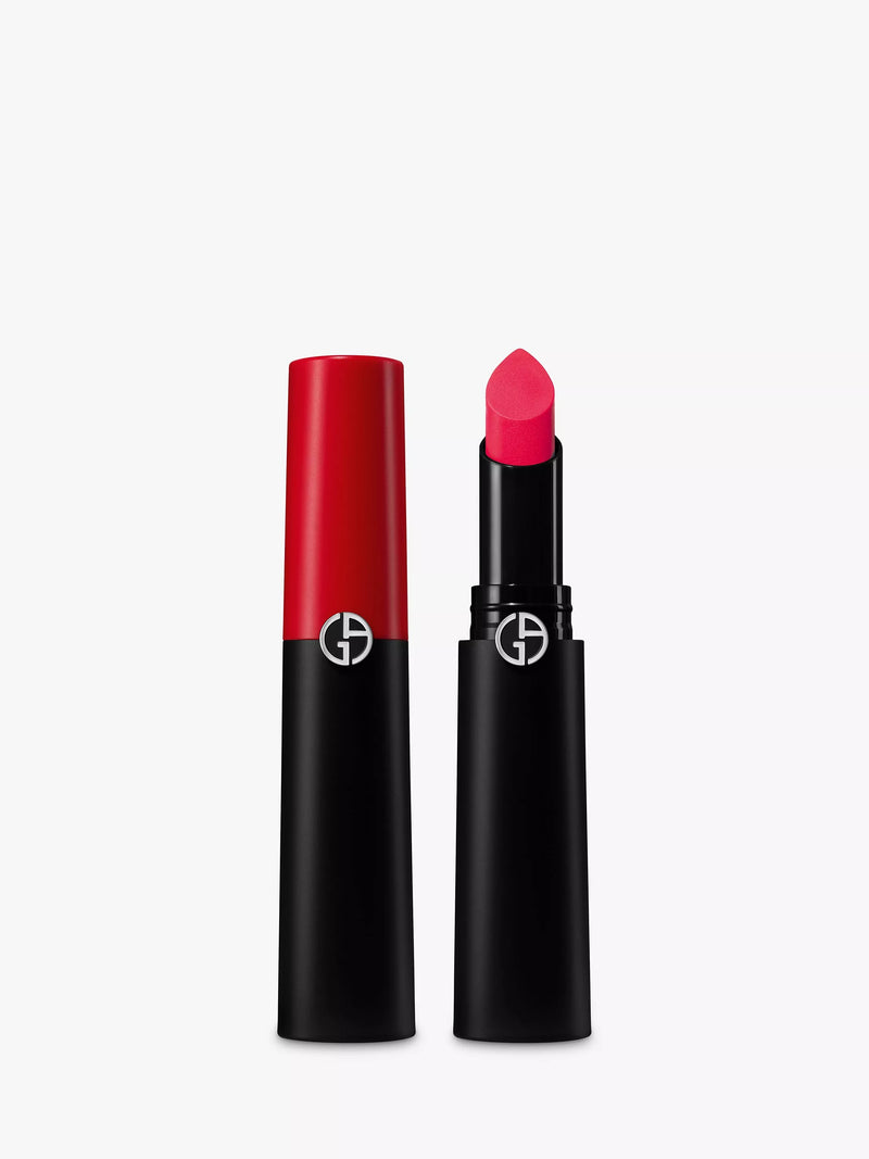 Giorgio Armani Lip Power Matte Long Wear Lipstick - 207
